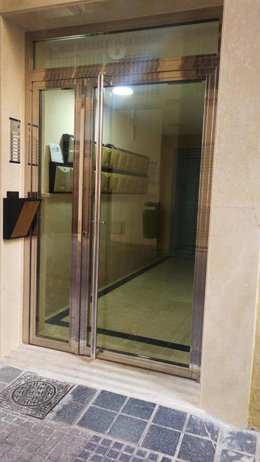 Apartamento tranquilidad en el centro de la ciudad Málaga Exterior foto